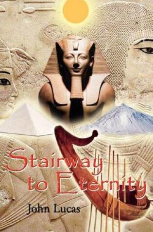 Cover of Stairway to Eternity