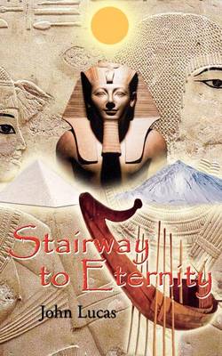 Book cover for Stairway to Eternity