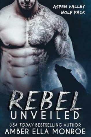 Cover of Rebel Unveiled