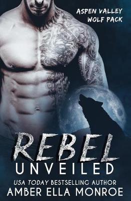 Book cover for Rebel Unveiled