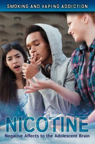 Cover of Nicotine