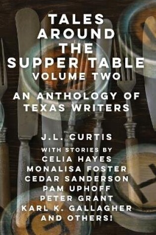 Cover of Tales Around the Supper Table- Volume 2