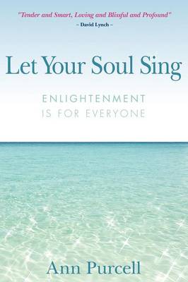 Book cover for Let Your Soul Sing