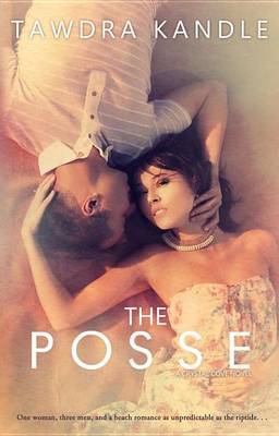 Book cover for The Posse