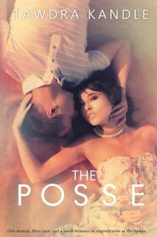 Cover of The Posse