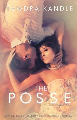 Book cover for The Posse