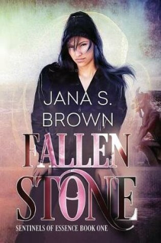 Cover of Fallen Stone