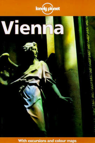 Cover of Vienna