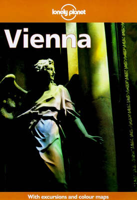 Cover of Vienna