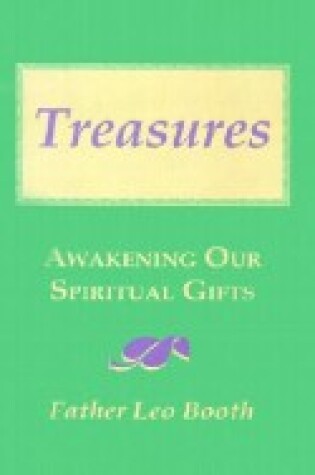 Cover of Treasures