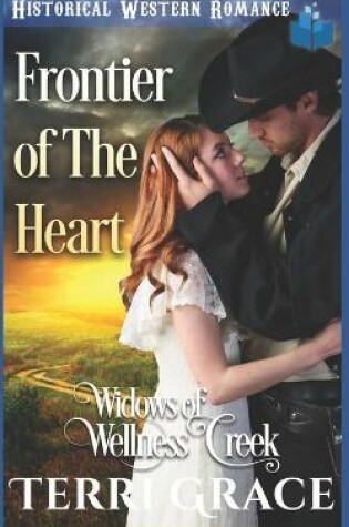 Cover of Frontier of the Heart