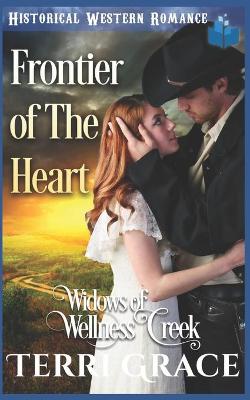 Cover of Frontier of the Heart