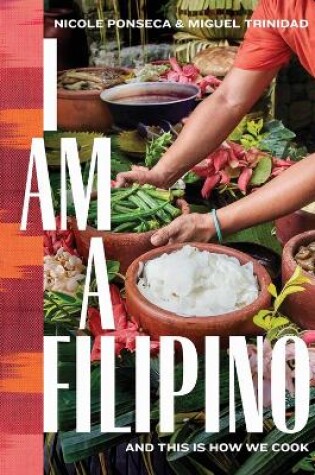 Cover of I Am a Filipino