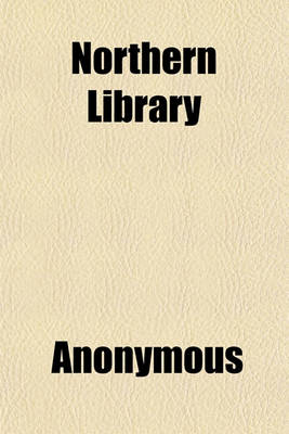 Book cover for Northern Library (Volume 2)