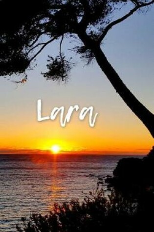 Cover of Lara