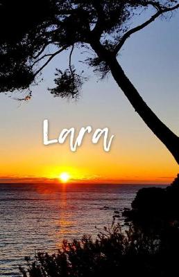 Book cover for Lara