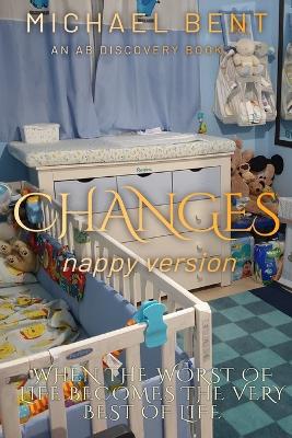 Book cover for Changes - Nappy Version