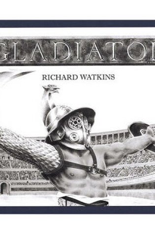 Cover of Gladiator