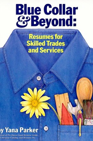 Cover of Blue Collar and Beyond