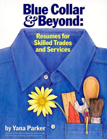 Book cover for Blue Collar and Beyond