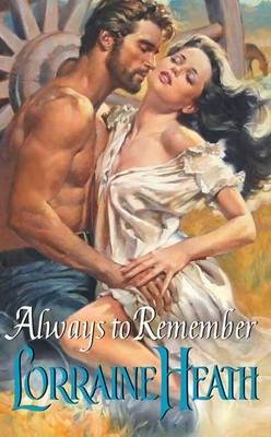 Book cover for Always to Remember