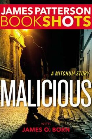 Cover of Malicious