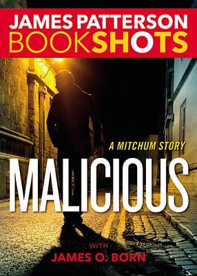 Book cover for Malicious