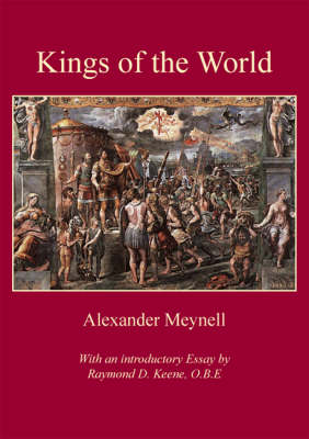 Book cover for Kings of the World