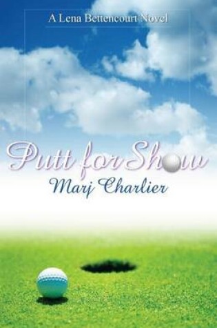 Cover of Putt for Show