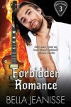 Book cover for Forbidden Romance