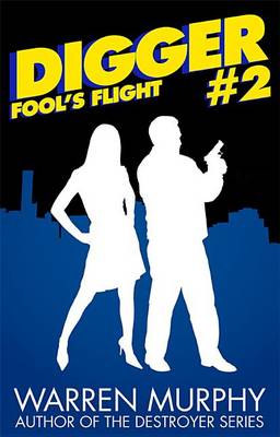 Cover of Fool's Flight