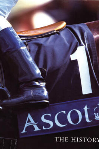 Cover of Ascot