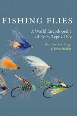 Cover of An Encyclopedia of Fishing Flies