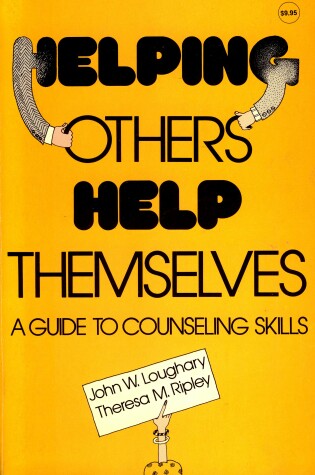 Cover of Helping Others Help Themselves