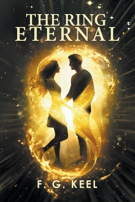 Book cover for The Ring Eternal
