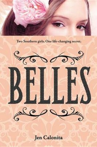 Cover of Belles