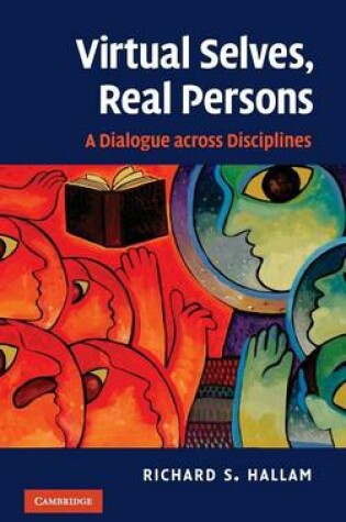 Cover of Virtual Selves, Real Persons