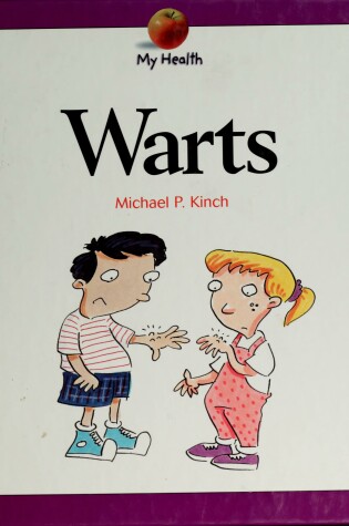 Cover of Warts