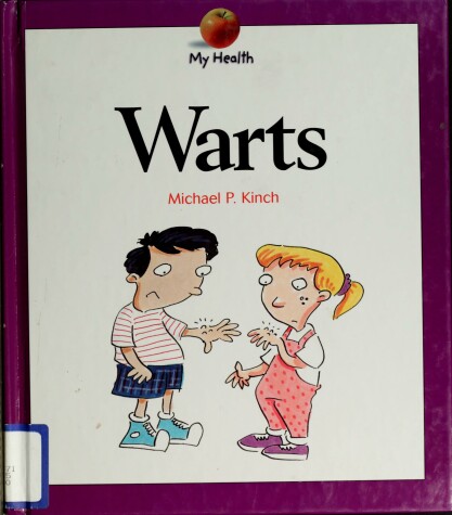 Cover of Warts