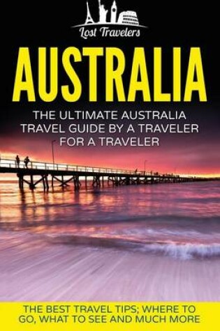 Cover of Australia