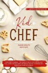 Book cover for Kid Chef