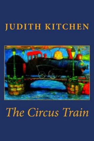 Cover of The Circus Train