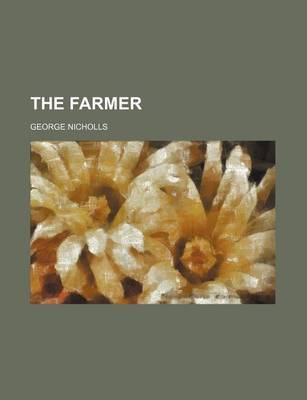 Book cover for The Farmer