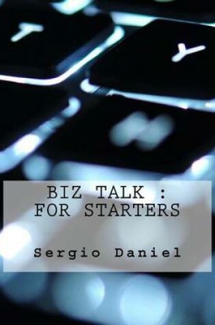 Cover of Biz Talk