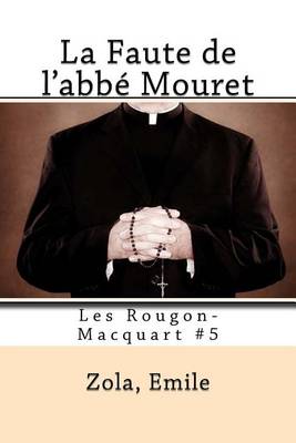 Book cover for La Faute de L'Abbe Mouret