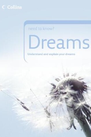 Cover of Dreams