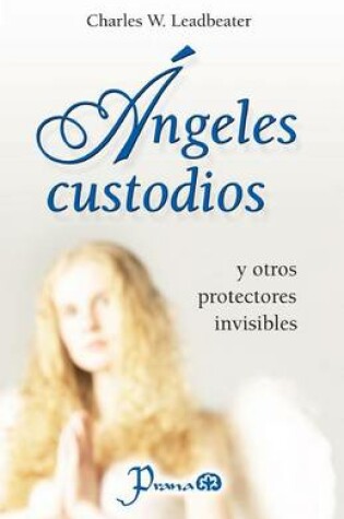 Cover of Angeles custodios