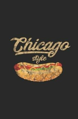 Cover of Chicago Style