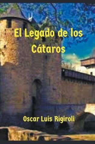 Cover of El Legado de los Cátaros