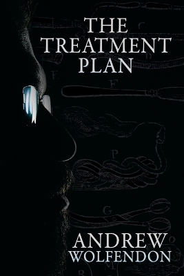 Book cover for The Treatment Plan